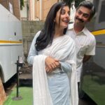 Isha Talwar Instagram - Bhaukaal abhi baaki hai ! Pata hai waqt lag gaya hai,par jald :) #3yearstomirzapuronprime