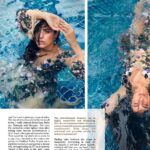 Isha Talwar Instagram - Faces 👺 Produced By: @facemag.in Publisher: @harshithundet @kanchanshrivastava06 Creative Director: @farrahkader Photography: @tejasnerurkarr Stylist: @hemlataa9 @stylebyhemlataa Makeup Artist: @richie_muah Hair Stylist: @ashisbogi Interview by: @gayathri__ramachandran Asst. Stylist: @saloni142_ Shoot Coordinator: @masaladosa_ Asst. Creative Dir: @haaute Face Intern: @_shikhaaaaaaaa Fashion Intern: @the_sudha_sharma Artist Publicly: @hardlyanonymous_2.0 Location: @sofitelmumbaibkc On Isha- White Saree with Corset Blouse: Saree: @thesilksaga Jewellery: @tyaanijewellery Blouse: @martyco.in Maroon Flowy Dress: Outfit: @sajke.in Jewellery: @tyaanijewellery Peach Wrap Dress with Bralette: Outfit: @since1988.in Jewellery: @tyaanijewellery Embellished Sheer Dress: Outfit: @raishmacouture Jewellery: @tyaanijewellery