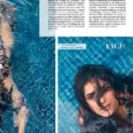 Isha Talwar Instagram - Faces 👺 Produced By: @facemag.in Publisher: @harshithundet @kanchanshrivastava06 Creative Director: @farrahkader Photography: @tejasnerurkarr Stylist: @hemlataa9 @stylebyhemlataa Makeup Artist: @richie_muah Hair Stylist: @ashisbogi Interview by: @gayathri__ramachandran Asst. Stylist: @saloni142_ Shoot Coordinator: @masaladosa_ Asst. Creative Dir: @haaute Face Intern: @_shikhaaaaaaaa Fashion Intern: @the_sudha_sharma Artist Publicly: @hardlyanonymous_2.0 Location: @sofitelmumbaibkc On Isha- White Saree with Corset Blouse: Saree: @thesilksaga Jewellery: @tyaanijewellery Blouse: @martyco.in Maroon Flowy Dress: Outfit: @sajke.in Jewellery: @tyaanijewellery Peach Wrap Dress with Bralette: Outfit: @since1988.in Jewellery: @tyaanijewellery Embellished Sheer Dress: Outfit: @raishmacouture Jewellery: @tyaanijewellery