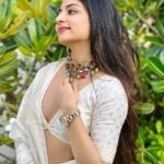 Ishaani Krishna Instagram - 🤍 PC : @arjunnair05 🐻