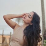 Ishaani Krishna Instagram - 🤎