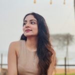 Ishaani Krishna Instagram - 🤎