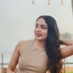Ishaani Krishna Instagram - 🤎
