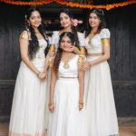 Ishaani Krishna Instagram - Onam Special Glow Up 😌🌼🥲