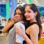 Ishaani Krishna Instagram - 🫶🏻