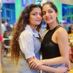 Ishaani Krishna Instagram - 🫶🏻