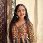 Ishaani Krishna Instagram - 💛 PC : @hansubeeeey Udaipur City palace