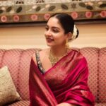 Ishaani Krishna Instagram - ✨ PC : @sindhu_krishna__