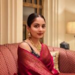 Ishaani Krishna Instagram - ✨ PC : @sindhu_krishna__