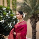 Ishaani Krishna Instagram - ✨ PC : @sindhu_krishna__