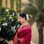 Ishaani Krishna Instagram - ✨ PC : @sindhu_krishna__