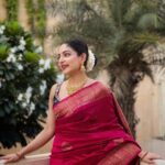 Ishaani Krishna Instagram - ✨ PC : @sindhu_krishna__