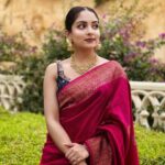 Ishaani Krishna Instagram - ✨ PC : @sindhu_krishna__