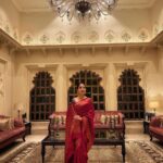 Ishaani Krishna Instagram - ✨ @aurikahotels … one of the most picturesque hotels I’ve ever been to 😩🫶🏻 Aurika Hotels and Resorts - Luxury by Lemon Tree Hotels
