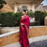 Ishaani Krishna Instagram - ✨ @aurikahotels … one of the most picturesque hotels I’ve ever been to 😩🫶🏻 Aurika Hotels and Resorts - Luxury by Lemon Tree Hotels