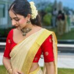 Ishaani Krishna Instagram - ❤️🌼 Jewellery from : @ohbyozy ✨