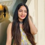 Ishaani Krishna Instagram - 💚💚 Udaipur, Rajasthan