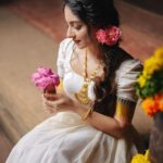 Ishaani Krishna Instagram - 🌸