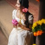 Ishaani Krishna Instagram - 🌸