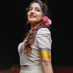 Ishaani Krishna Instagram - 🌸