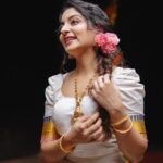Ishaani Krishna Instagram - 🌸