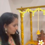 Ishika Singh Instagram - Happy Ganesh Chaturthi to u all … little late though … but wishing u all with all my heart ❤️ . #happyganeshchaturthi #ganeshchaturthi #ganeshutsav #ganapathi #baapmoriya #moriya