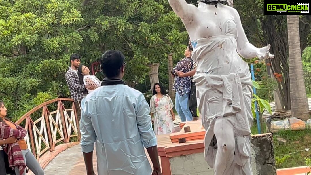 Ishika Singh Instagram - Work mode on … short glimpse #shootingtime #actorslife #actorstudio #actoratwork #actoratwork🎭 #actorslife🎬 #actorlife🎬🎥 #tollywood #telugufilmindustry