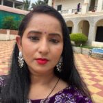 Ishika Singh Instagram - After 4 years … I can say nothing changed … n yet everything changed ! On sets after a long time ! #shooting #shootlife #shootmode #actorslife #actorslife🎬 #actorlife🎬🎥 #tollywood #telugufilmnagar