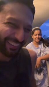 Ishita Dutta Instagram - Happy 2nd Oct 😂🤣