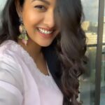 Ishita Dutta Instagram - Aaj ka mood ❤️❤️❤️ @hipiofficialapp