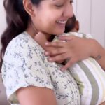Ishita Dutta Instagram - A day full of fun food and lots of cuddles… hope you like this vlog. ❤️ @vatsalsheth @tanvithakker