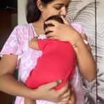 Ishita Dutta Instagram - @ishidutta singing in gujarati for Vaayu… too cute 🥰