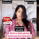 Ishita Dutta Instagram – Wait what…. Yes pregnancy and delivery is the easy part…but every morning waking up next to ur baby priceless ❤️
#momlife