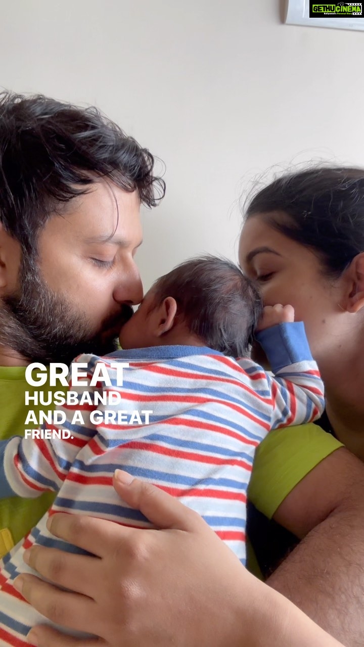 Ishita Dutta Instagram - A note to all the new moms…. ❤️❤️❤️ 🧿 @vatsalsheth thanku for everything mummy baba for taking care of vaayu and me @beenthere_donethat2018 @kirtipanchal @tanvithakker thanku for being there ❤️❤️❤️