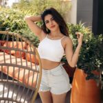 Iswarya Menon Instagram - Recharge, rejuvenate & slay 💥 . 📷 @fahil_hakkim