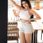 Iswarya Menon Instagram – Recharge, rejuvenate & slay 💥
.
📷 @fahil_hakkim