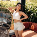 Iswarya Menon Instagram - Recharge, rejuvenate & slay 💥 . 📷 @fahil_hakkim