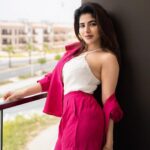 Iswarya Menon Instagram – 🌺
.
@fahil_hakkim