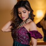 Iswarya Menon Instagram - Pictures that I love & dint see the light 🌞 . Styling by my sweet girl @saranya_raov 💕