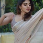 Iswarya Menon Instagram - Wishing you & your family a very happy & prosperous Onam🌸 . . @irst_photography
