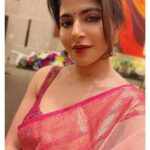 Iswarya Menon Instagram - 💖