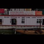 Jackie Shroff Instagram – Dal Lake’s secret gem: 
The Floating Post Office 
Where postal service meets nature☘️📦 
Thanking our local post offices for connecting us across miles. 
Happy National Post Office Day!

#NationalPostOfficeDay #FloatingPostOffice #DalLake #Beauty #Nature #PedLagao