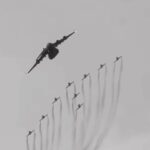 Jackie Shroff Instagram - Guardians of the Sky! Protectors of the Nation! Salute to the Indian Air Force! #airforceday @ayeshashroff