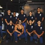 Jackie Shroff Instagram – Good luck to these kids who will be representing our country at the 10TH KWF WORLD CONFERENCE & WORLD KARATE CHAMPIONSHIP 2023 to be held in Japan, later this year.