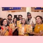 Jackie Shroff Instagram – Yesterday, I got the opportunity to distribute wheelchairs to those in need at the JIWO Bazaar. Additionally, I launched the English edition of my book “Ankahi Kahaniyan,” which will now be known as “Untold Stories.” The event was graced by the presence of Mangal Prabhat Lodha Ji, Jackie Shroff Ji, Neil Nitin Mukesh Ji, Gaurav Prateek Ji, and my friends.

@mp.lodha
@apnabhidu
@neilnitinmukesh @rukminineilmukesh 
@beinggauravprateek
