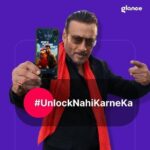 Jackie Shroff Instagram – Jaggu Dada’s advice to keep things simple for a smart and stress-free life is going viral! 🔥

Toh hatao unlock, search, aur download. Shana ban, bhidu – Glance hai toh #UnlockNahiKarneKa!

#JackieShroff #ApnaBhidu #viralvideos #trending #trendingnow #bollywood #fyp #Glance #SmartLockScreen