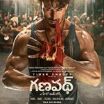 Jackie Shroff Instagram - Reposted from @tigerjackieshroff Usko koi kya rokega...jab Bappa ka hai uspe haath Aa Raha Hai Ganapath… karne ek nayi duniya ki shuruwat #GanapathAaRahaHai #Ganapath in cinemas this Dussehra, 20th Oct @amitabhbachchan @vashubhagnani #VikasBahl @deepshikhadeshmukh #GoodCo @zeemusiccompany @vishalmishraofficial @elliavrram @ziadmbakri @girishkulkarni1 @rahman_actor @shruthymenon @jameel.mumbai @slglobal001 @timman79