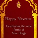 Jackie Shroff Instagram – JAI MAI KI 🙏

#HappyNavratri #Navratri23 #DurgaMaa