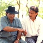 Jackie Shroff Instagram - From my first lessons at home by my parents and brother to the unforgettable guidance on set with Mr. Subhash Ghai, I’ve come a long way! My teachers will always have a special respect in my heart for moulding me into the person I am today. Happy Teacher’s Day🙏🏼 Thank you📚🫶🏼 #happyteachersday #teachersday