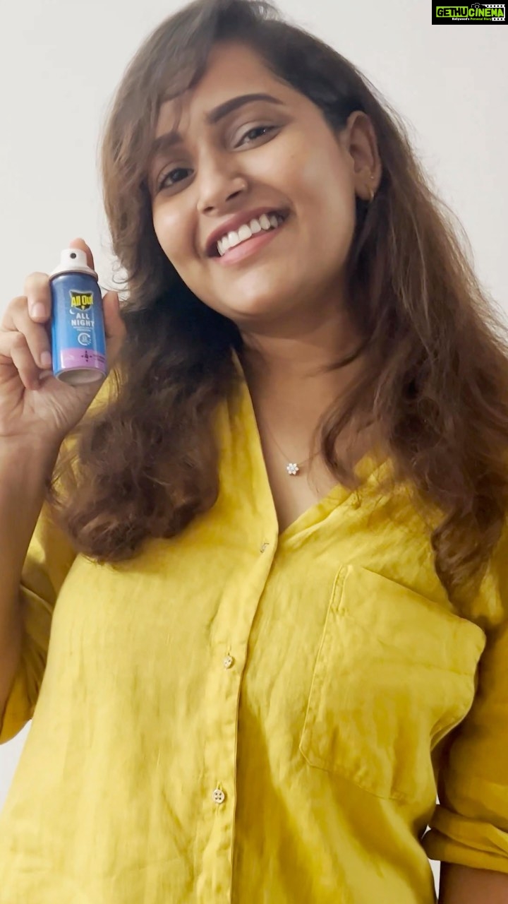 Jacqueline Fernandas Instagram - All Out All Night helps me with pleasant sleep & eliminates mosquitoes for 12 hours. Take #ChaarKaDam challenge using this trendy audio and tag me and @allout in your reels to get featured. I nominate my friends @malharhussain @keyn_brucee jawahardevaraj to take part in the challenge! #Ad #AllOutAllNight #ChaarKadamChallenge #InvisibleMachchardaani #12HourProtection
